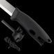 Нож+кремний из нержавеющей стали MORAKNIV Companion Spark Black NZ-CSP-SS-01 M1255551052 фото 2