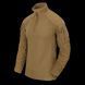 Боевая рубашка Helikon-Tex MCDU Combat NYCO RIPSTOP Coyote BL-MCD-NR-11 M1255551125 фото 1
