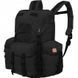 Рюкзак тактический Helikon-Tex Bergen 18 л Black PL-BGN-CD-01 P1237188 фото 1