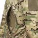 Зимова куртка легка Helikon-Tex LEVEL 7 Lightweight Winter Jacket &mdash; Multicam KU-L70-BL-34 A9458 фото 3