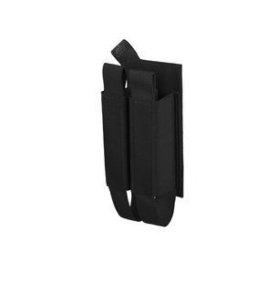 Вставка Helikon-Tex Double Rifle Magazine Insert - Polyester - Black IN-DRM-PO-01 A8224 фото