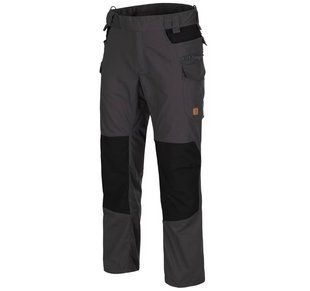 Брюки Helikon-Tex Pilgrim Ash Grey/Black SP-PGM-DC-8501A P1237491 фото