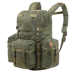 Рюкзак тактичний Helikon-Tex Bergen 18 л Desert Night Camo PL-BGN-CD-0L P1237189 фото