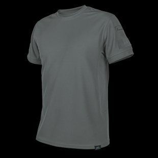 Футболка тактична Helikon-Tex TOPCOOL LITE Shadow Grey TS-TTS-TL-35 XXL M1255551088 фото