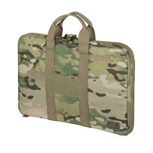 Сумка для пистолета Helikon-Tex DOUBLE PISTOL WALLET CORDURA Multicam MO-DPW-CD-34 M1255551738 фото