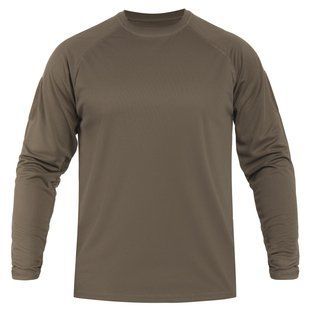 Сорочка швидковисихна Mil-Tec QUICKDRY Olive 11082001 M125555874 фото