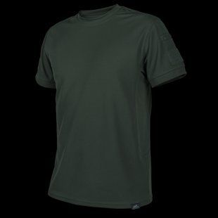 Футболка тактична Helikon-Tex TOPCOOL LITE Jungle Green M1255551168 фото