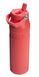 Термобутылка ультралегкая Stanley IceFlow Flip Straw 2.0 1,06L Hot Coral Stanley 10-12111-080 A9703 фото 2