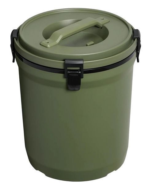 Диспенсер для напитков Stanley Fast-Flow 7.5L Dried Pine 10-01938-161 A9565 фото