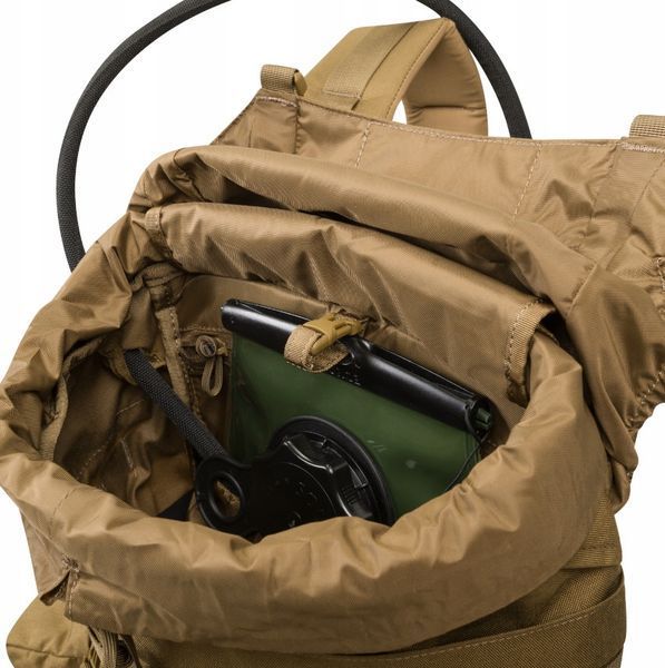 Рюкзак тактический Helikon-Tex Bergen 18 л Desert Night Camo PL-BGN-CD-0L P1237189 фото