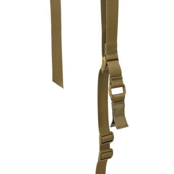 Ремень для оружия двухточечный Helikon-Tex Mirage Carbine Sling PL WOODLAND ZW-MCS-NL-04 P123405 фото