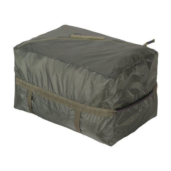 Сумка містка Helikon-Tex ENLARGED PAKCELL Black MO-O05-PO-01 M1255551648 фото