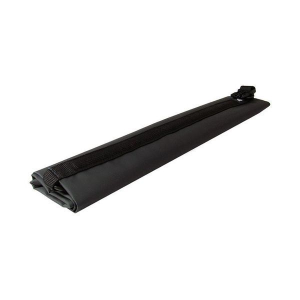 Водонепроницаемая транспортная сумка MIL-TEC Black 30 л 13875002 M1255551528 фото