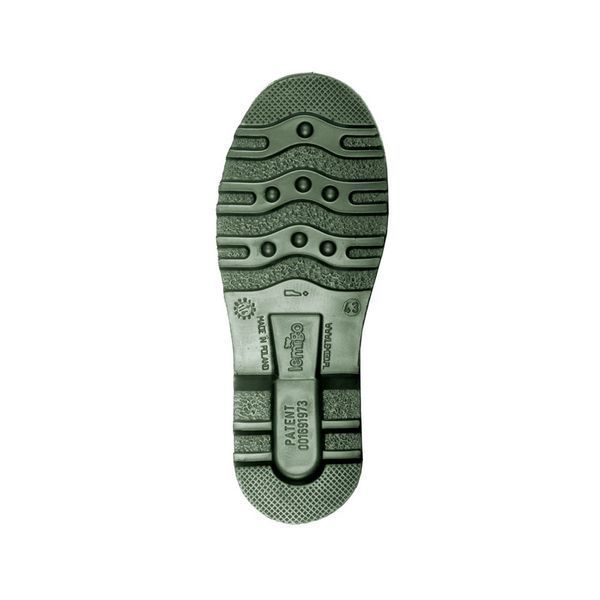 Сапоги Lemigo WADER 892 Зеленые L181R48 фото