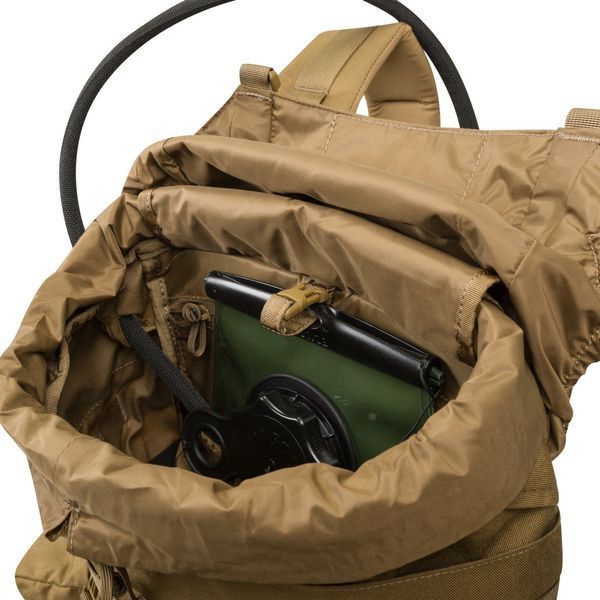 Рюкзак Helikon-Tex BERGEN Rhodesian Camo PL-BGN-CD-1K A8272 фото