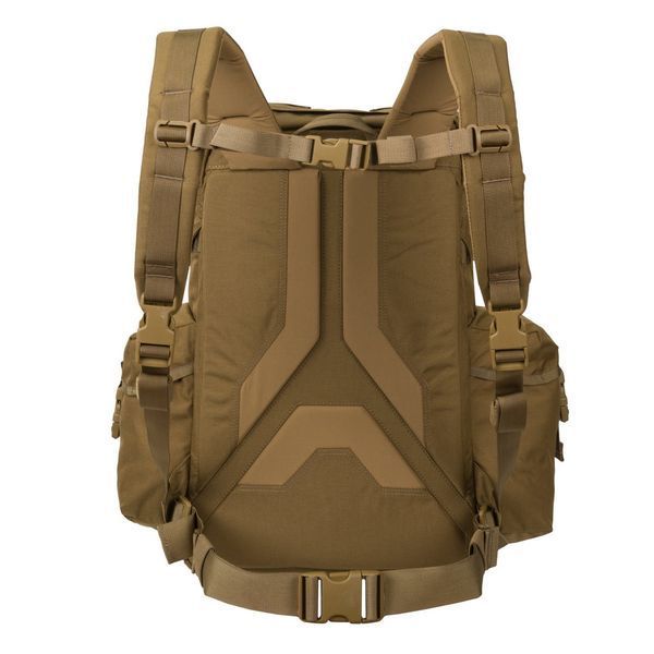 Рюкзак Helikon-Tex BERGEN Rhodesian Camo PL-BGN-CD-1K A8272 фото