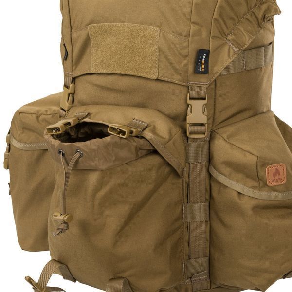 Рюкзак Helikon-Tex BERGEN Rhodesian Camo PL-BGN-CD-1K A8272 фото