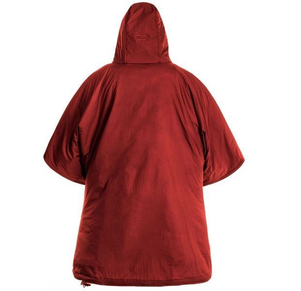 Пончо, одеяло, спальный мешок, Helikon-Tex Swagman Roll Climashield Apex Crimson Sky PO-SMR-NL-83 P1237262 фото