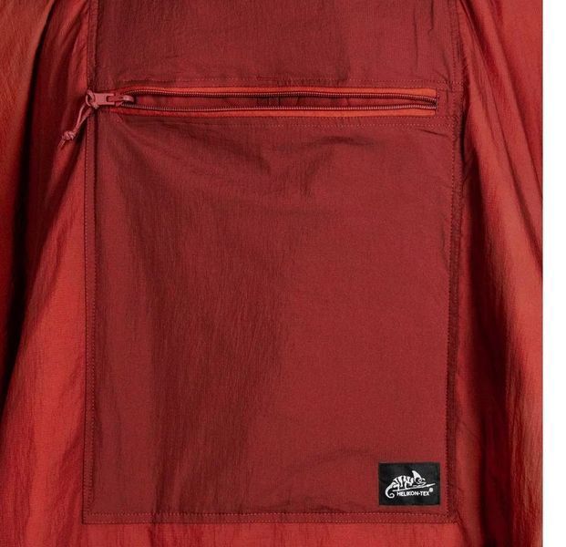 Пончо, одеяло, спальный мешок, Helikon-Tex Swagman Roll Climashield Apex Crimson Sky PO-SMR-NL-83 P1237262 фото