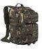 Рюкзак на одне плече Mil-Tec One Strap Assault Pack 29 л Woodland 14059220 P123677 фото 1