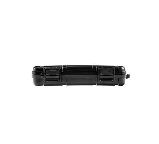 Контейнер водонепроницаемый Mil-Tec 228 x 130 x 46 мм черный 15960110 T00220 фото