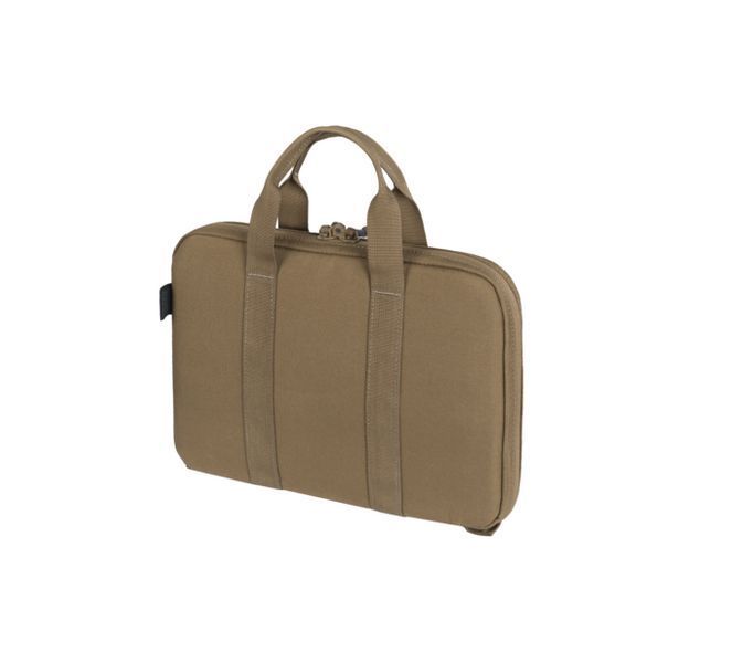 Кобура для пістолета Helikon-Tex Single Pistol Wallet Cordura Olive Green MO-SPW-CD-02 A8172 фото