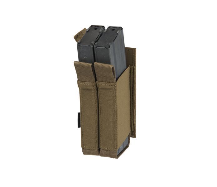 Вставка Helikon-Tex Double Rifle Magazine Insert - Polyester - Black IN-DRM-PO-01 A8224 фото