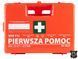 Переносна аптечка першої допомоги PK MOT AZP100 C 28X21X11,5 M12555666 фото 2