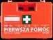 Переносна аптечка першої допомоги PK MOT AZP100 C 28X21X11,5 M12555666 фото 1