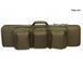 Сумка транспортувальна Mil-Tec RIFLE CASE DOUBLE Olive 16193401 P1518 фото 10