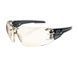 Тактические легкие очки Bolle Silex+ BSSI Copper Platinum Black P1620 фото 1