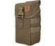 Карман для бутылки с водой подвесной Helikon-Tex Water Canteen Adaptive Green MO-O10-CD-12 P1237163 фото 1