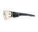 Тактические легкие очки Bolle Silex+ BSSI Copper Platinum Black P1620 фото 5