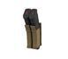 Вставка Helikon-Tex Double Rifle Magazine Insert - Polyester - Black IN-DRM-PO-01 A8224 фото 2