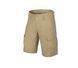 Шорти тактичні Helikon-Tex CPU Shorts - Cotton Ripstop - Khaki SP-CPK-CR-13 A8264 фото 1