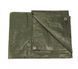 Тент тактичний Mil-Tec Tarpaulin 4 x 2,85 м Olive 14241001 P123513 фото 2