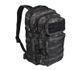 Рюкзак функциональный Mil-Tec Small Assault Pack 20 л Dark Camo 14002080 P1691 фото 1
