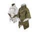 Пончо спальный мешок двустороннее Helikon-Tex Swagman Roll - PenCott WildWood/PenCott SnowDrift PO-RSR-NL-4544 A8192 фото 1
