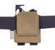 Адаптер Molle для ремня Helikon-Tex BMA 2 Coyote IN-BM2-CD-11 P1237034 фото 3