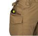Штани Helikon-Tex Pilgrim Ash Grey/Black SP-PGM-DC-8501A P1237491 фото 7