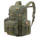 Рюкзак тактический Helikon-Tex Bergen 18 л Desert Night Camo PL-BGN-CD-0L P1237189 фото 1