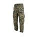 Брюки тактические Helikon-Tex USMC PoliCotton Twill Marpat USMC Digital Woodland SP-USM-PT-07 P1237501 фото 1