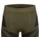 Комплект термоактивної білизни Mil-Tec 4-Way Stretch Performance Olive 11225001 P1236789 фото 3