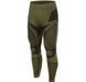 Комплект термоактивної білизни Mil-Tec 4-Way Stretch Performance Olive 11225001 P1236789 фото 5
