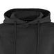 Толстовка Mil-Tec Hoodie Black 11472302 P1208 фото 4