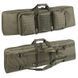 Сумка транспортувальна Mil-Tec RIFLE CASE DOUBLE Olive 16193401 P1518 фото 1