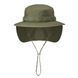 Панама Helikon-Tex BOONIE - POLYCOTTON RIPSTOP Olive KA-BON-PR-02 M125555945 фото 1