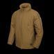 Зимняя куртка легкая Helikon-Tex LEVEL 7 Lightweight Winter Jacket Climashield Coyote KU-L70-NL-11 M1255551575 фото 1