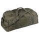 Рюкзак сумка Mil-Tec US CARGO BAG LARGE 105L - оливковая 13828201 M1255551307 фото 2
