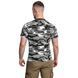 Футболка Mil-tec T-SHIRT TARN URBAN 11012022 A9020 фото 3
